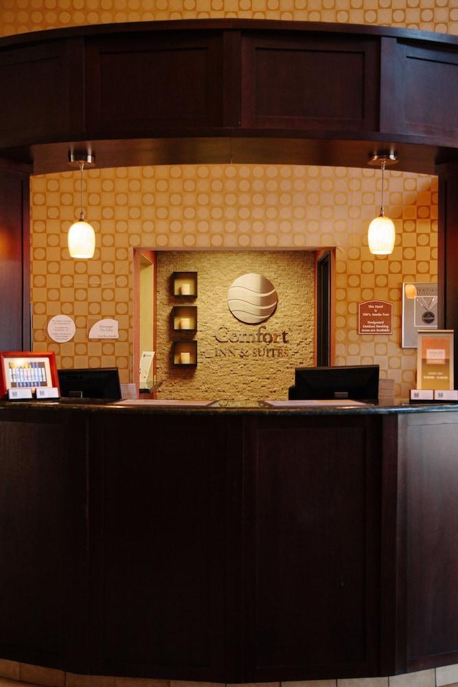 Comfort Inn & Suites Tunkhannock Экстерьер фото