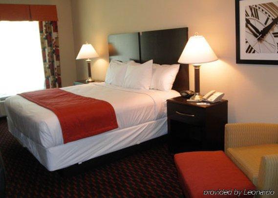 Comfort Inn & Suites Tunkhannock Номер фото