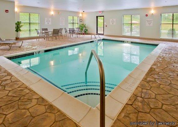 Comfort Inn & Suites Tunkhannock Удобства фото