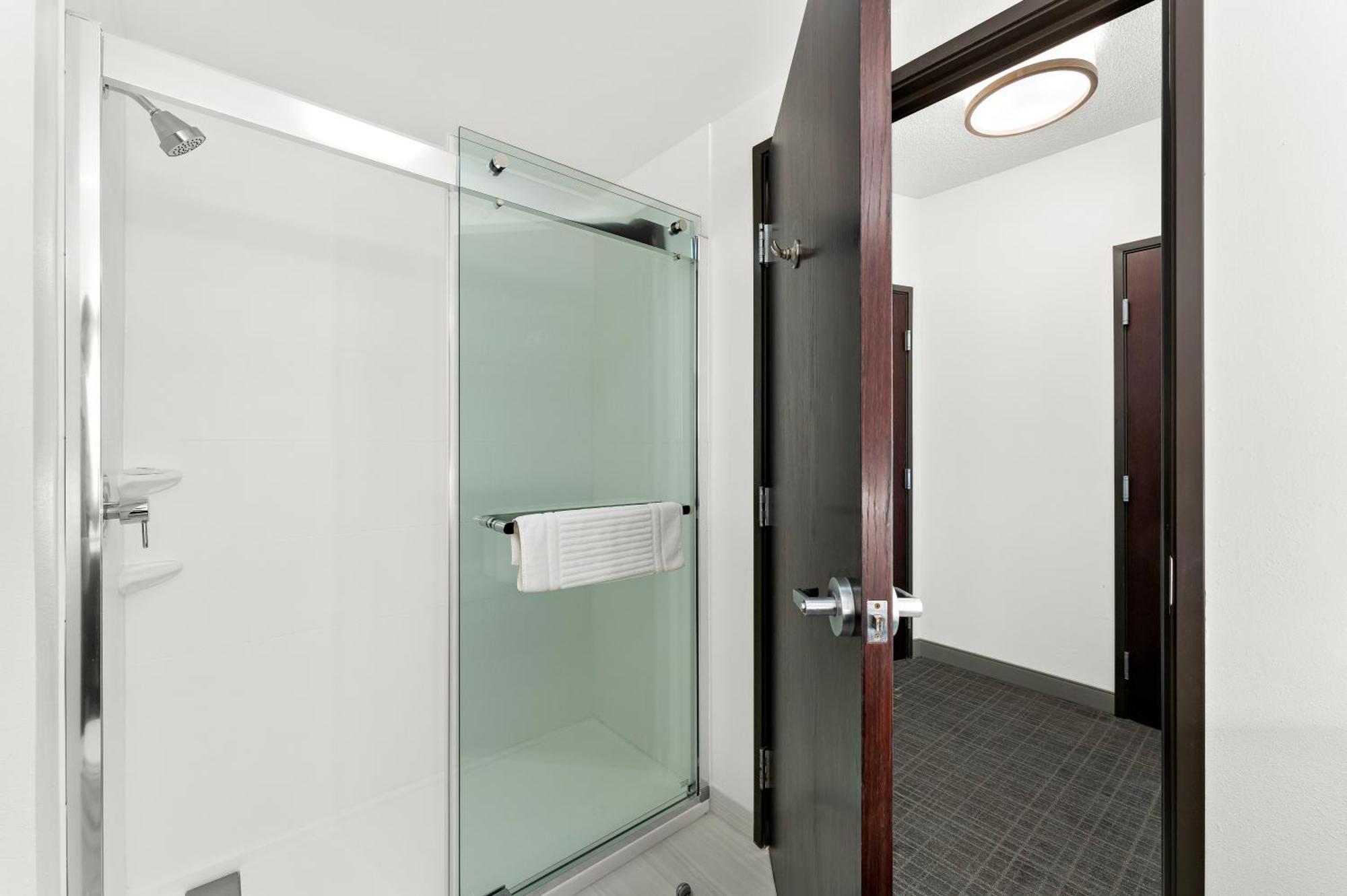 Comfort Inn & Suites Tunkhannock Экстерьер фото