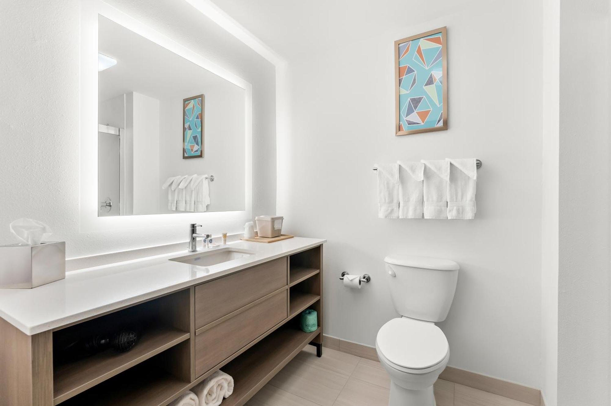 Comfort Inn & Suites Tunkhannock Экстерьер фото