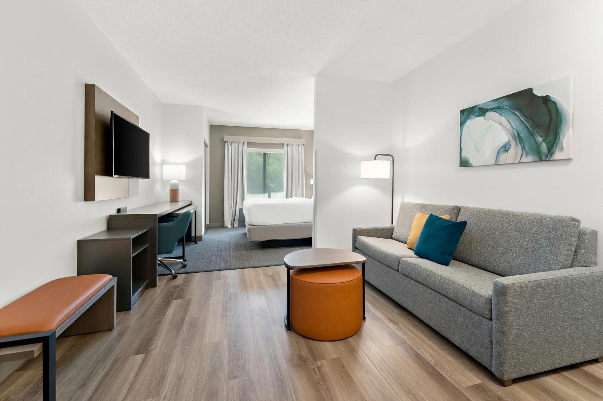 Comfort Inn & Suites Tunkhannock Экстерьер фото