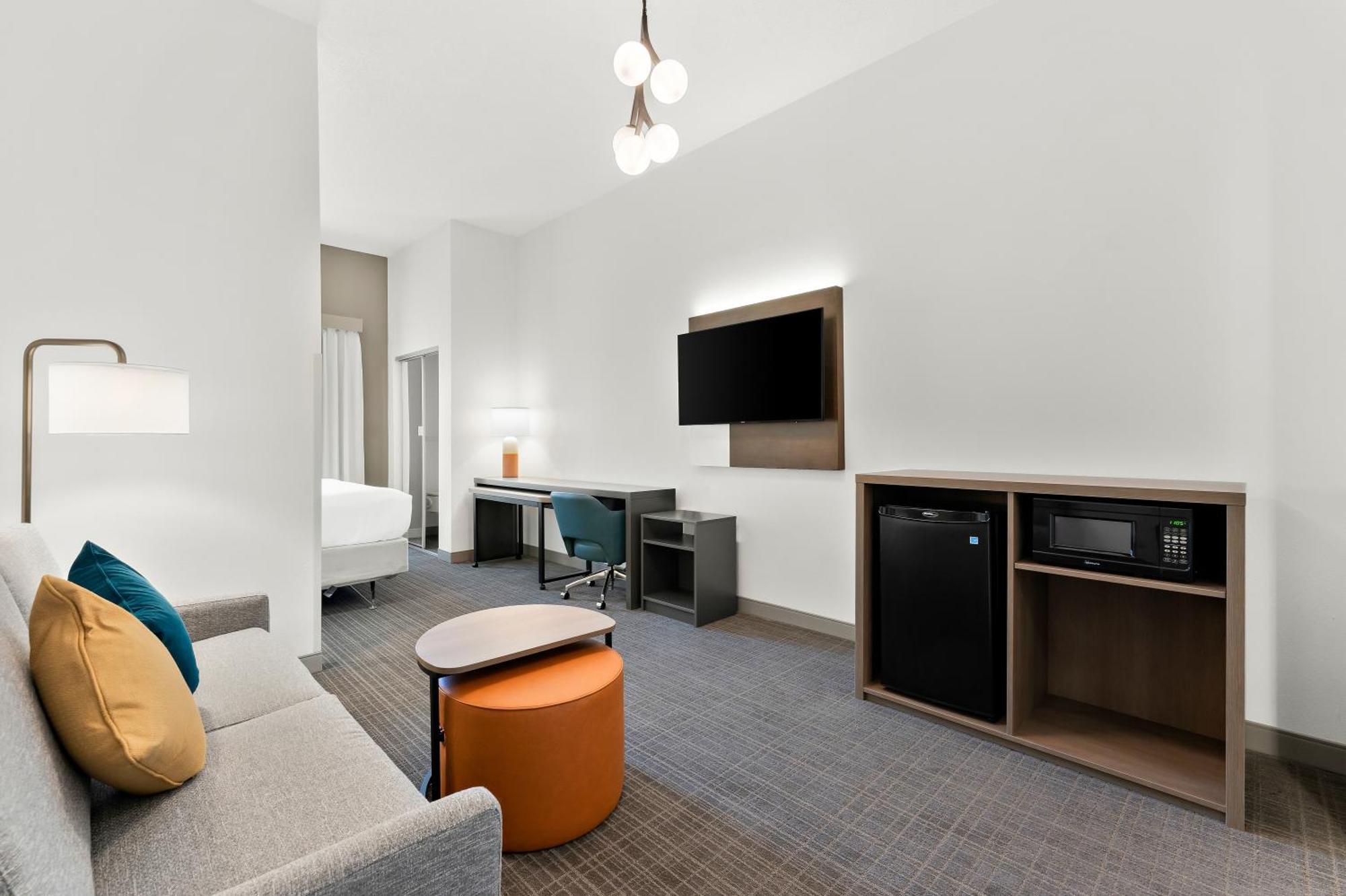 Comfort Inn & Suites Tunkhannock Экстерьер фото