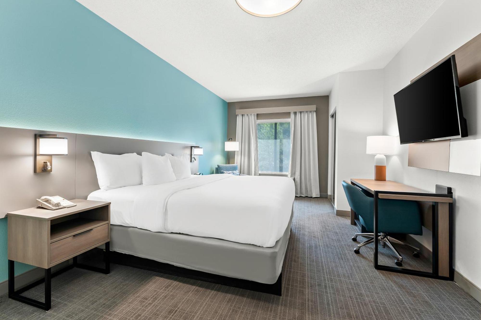 Comfort Inn & Suites Tunkhannock Экстерьер фото