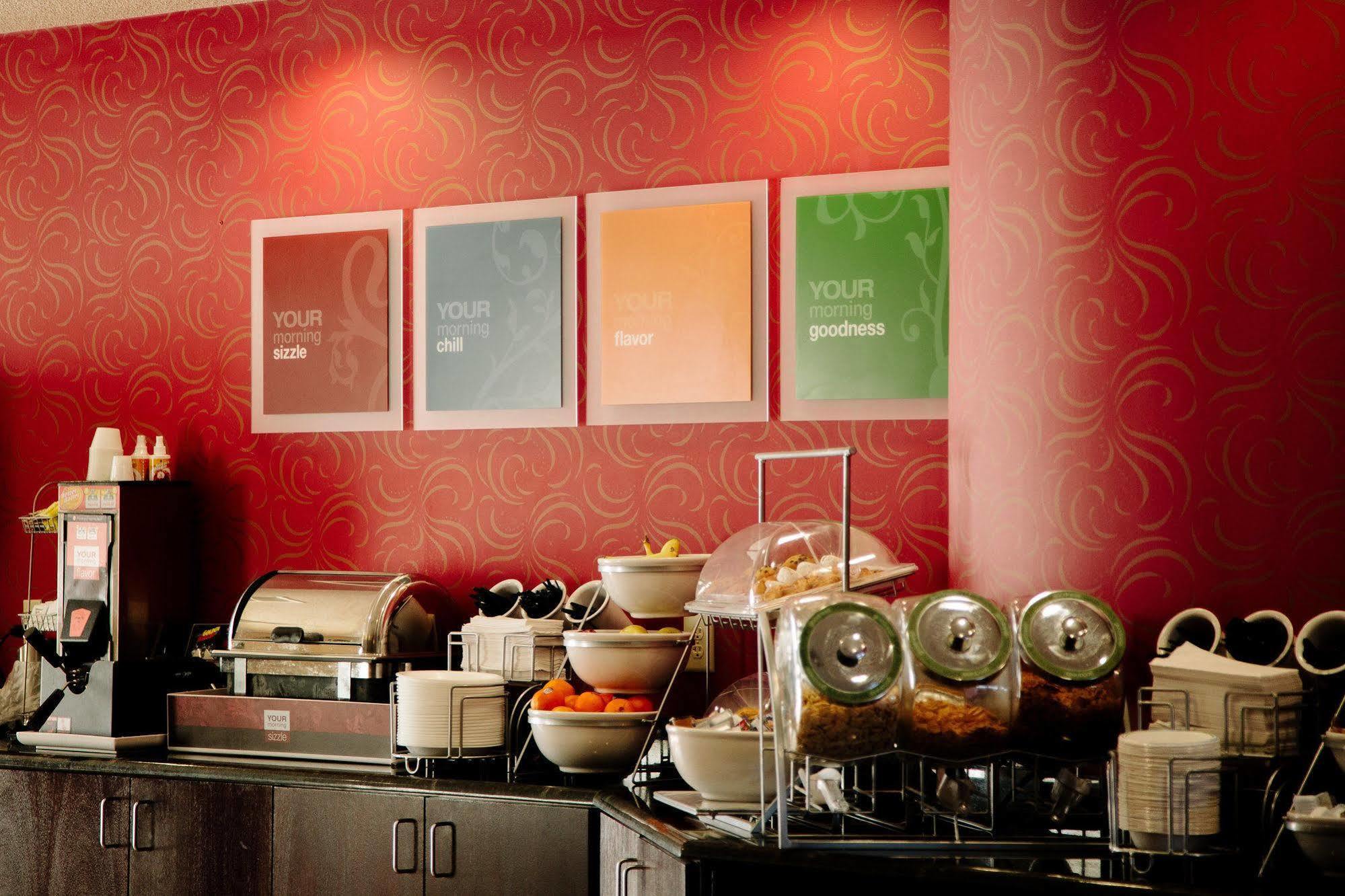 Comfort Inn & Suites Tunkhannock Экстерьер фото