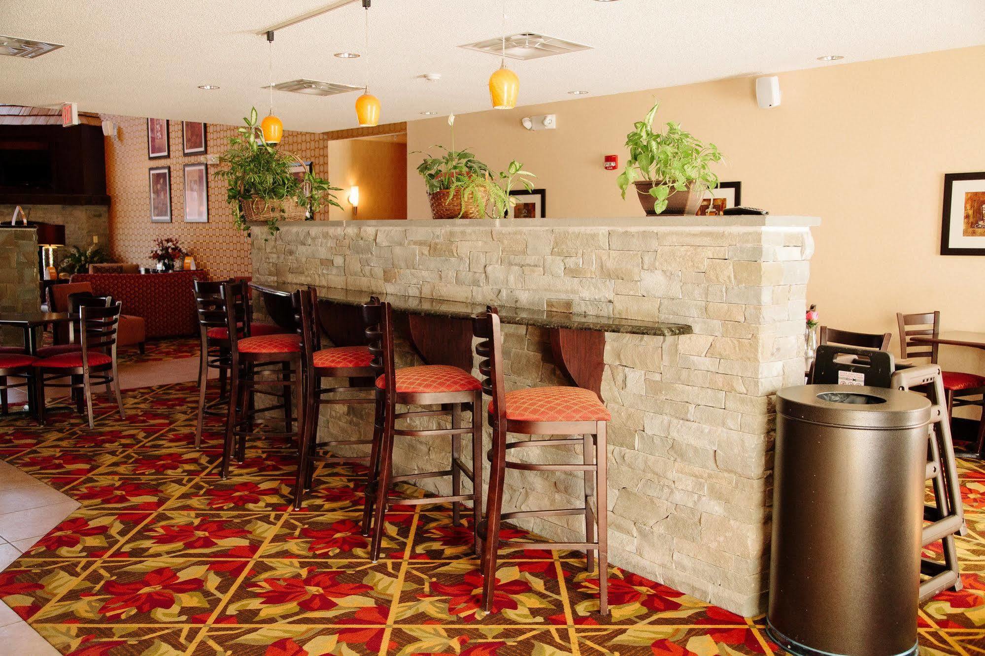 Comfort Inn & Suites Tunkhannock Экстерьер фото